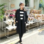 반할라 <b>코트</b> 어때?