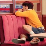 [CHEN] 종대 귀여움은 끝이 없다.