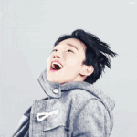 [CHEN] 이짤 <b>스파오</b>?