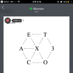 [EXO] 니네 친구중에 <b>조온</b>나 징징대는애 없냐?
