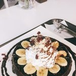 [EXO] 내가 오늘 먹은 <b>음식</b>