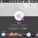 [EXO] ㅅㅂ이거 둥임?