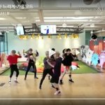 나 완전 몸치다 <b>T</b>^<b>T</b>