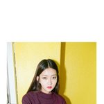 [이삐] 여긴 온통 어두운 밤 <b>하늘색</b>