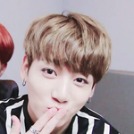 [방탄소년단] 뜬금없는데 전정국 쌍커풀