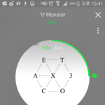 [EXO] 야 째ㄱ에서 우리 욕한사람 비공함