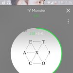 [EXO] 이거 스밍되고있는거..?