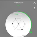 [EXO] 스밍 잘되고 있는건지 좀 봐주라