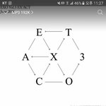 [EXO] 야 나 <b>지음</b> 너무떨려