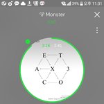 [EXO] <b>손톱</b>깎고온다
