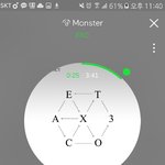 [EXO] 친구가 <b>뮤비</b>봐준다그럼ㅋㅋㅋ