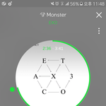 [EXO] ㅅ)ㅂ 쉬마려워;;;