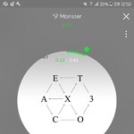 [EXO] 야 ㅆ1발 10분남았어 썅<b>련들</b>아