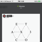 [EXO] 시파라 손ㅉ올려 어떠걱샤햫