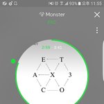 [EXO] 오늘 예판 <b>수량</b>도 나옴?
