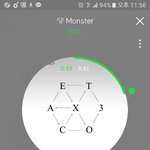 [EXO] 긴장하고 설레서 배<b>아픔</b>;;