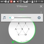 [EXO] 5분이내에 찍은 사진 <b>재사용</b> 가능함ㅅㅂ