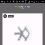 [EXO] <b>두번째</b> 노래도 개좋네 ㅁ추ㅠㅠㅠㅠ