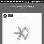 [EXO] 시 발 왓아원포<b>크리스마스</b>;;;;;;