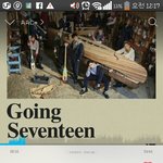 [세븐틴] 캐럿들 <b>큰</b><b>일남</b>;; 빨리들어와봐