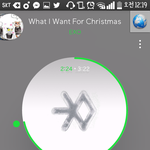 [EXO] <b>이번</b>에도 다른 <b>곡</b>이랑 키스하고 떽뜌까지하면 진짜