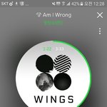 [방탄소년단] <b>엠아롱</b>슴잉중