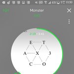 [EXO] 방금<b>입스</b>밍찾은듯 ㅅㅂ