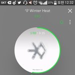 [EXO] 다크<b>써클</b>같은거 싱경 안 쓰고 덕질할게...