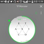[EXO] ㅈㅂ 스밍돌려라... 줄세우기 <b>아찔</b>함