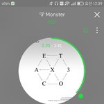 [EXO] <b>For</b> Life 지붕길만 걸어 ho!