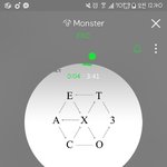 [EXO] <b>몬스터</b>다..