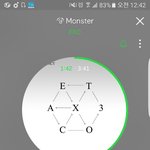 [EXO] 야 원음 개별곡중 한곡만 <b>반영</b>임?