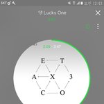 [EXO] 공기계로 뮤비보고왔는데 내용요약해드림