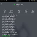 [EXO] 투애니포 클럽<b>타임</b>에 넣을듯