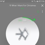 [EXO] 아무래도 몬로럭를 <b>후반</b>에 다들으니까 내려가는듯