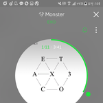 [EXO] <b>몬스터</b>나온다...
