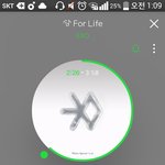 [EXO] ㅅㅂ 내 발가락이 내 발에 닿아서