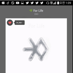 [EXO] 그래도 앨범은 우리가 <b>우위</b>긴할텐데..