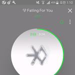 [EXO] 가위앱 시청자들이 다 스밍 돌리면