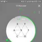 [EXO] 나 왜 이렇게 실감이 안나지