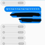 [EXO] 외국인쓰닌데 걔보고 <b>노래</b> 들으라고했는데