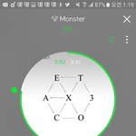 [EXO] 폴랖6몬5<b>나머지</b>1로돌리라고