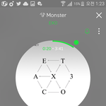 [EXO] 슬슬 뮤비에 여자넣나<b>본데</b>