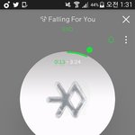[EXO] 차트 댓츠라잇 마이<b>타입</b>