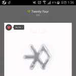 [EXO] 음방 없는 거 맞음