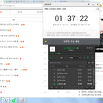 [EXO] 폴랖에서 침묵은 너란이랑 노래도 투나잇 그 부분 <b>세훈이</b>가