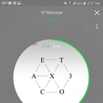 [EXO] 2시차트만 보고자<b>야지</b> 하지만