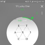 [EXO] 우리 <b>몇몇</b> 사람들은 뒤에 겨울앨범 <b>곡</b> 몰빵하자