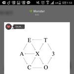 [EXO] 아니 첨에 폴라듣고 내고 <b>오센</b>파트 못들은줄 알았거든?