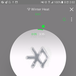 [EXO] 로또 럭ㅋ이ㅝㄴ 14위나 <b>오름</b>